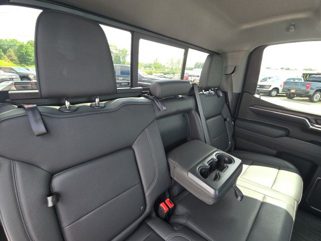 2023 GMC Sierra 1500 SLT:45794A