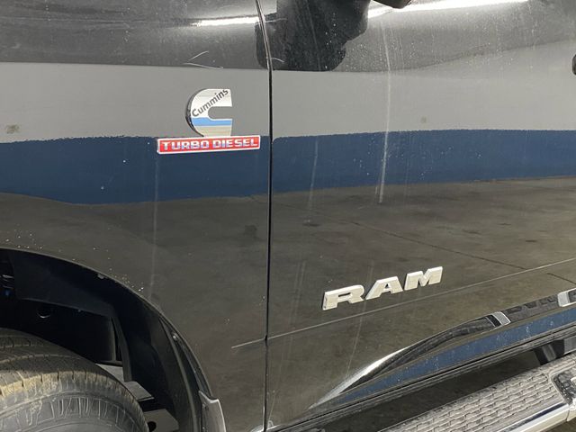 2025 RAM 2500 Big Horn - Photo 41