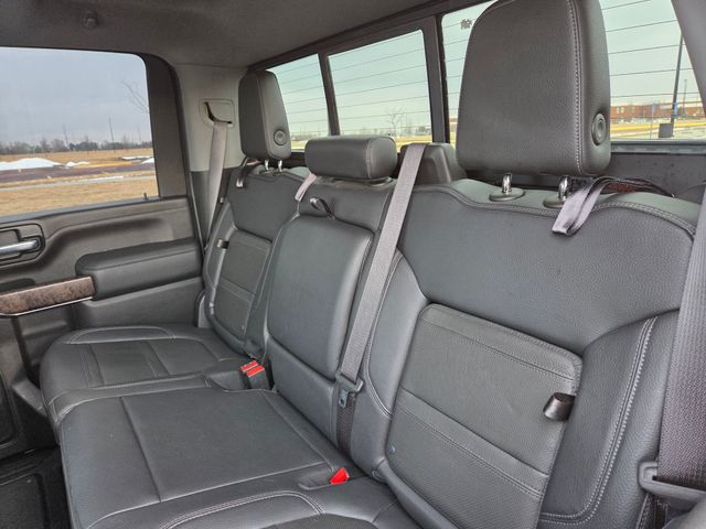 2023 GMC Sierra 2500HD Denali