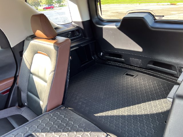 Used 2023 Ford Bronco Sport SUV