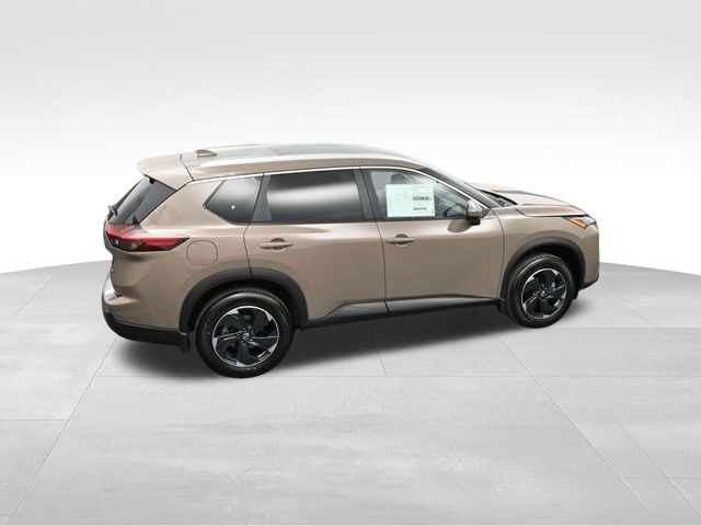 2024 Nissan Rogue SV 27