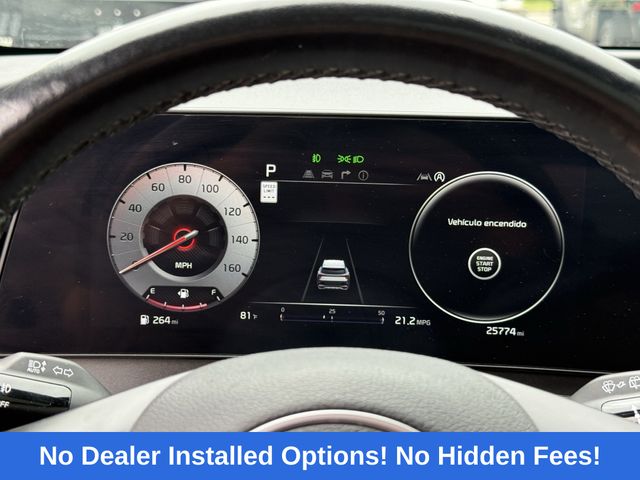 2024 Kia Sportage SX-Prestige Black at Toyota of Victoria