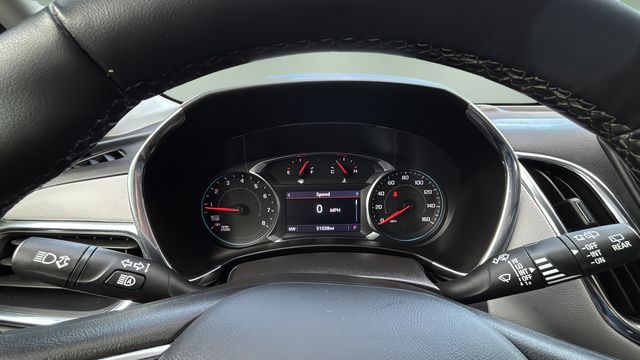 Used 2023 Beige Chevrolet LT image 15