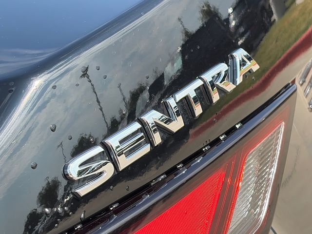 Used 2023 Nissan Sentra Sedan