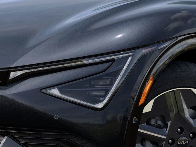 2025 Kia EV6