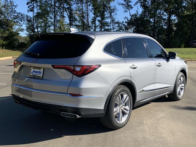 2022 Acura MDX 3.5L 9