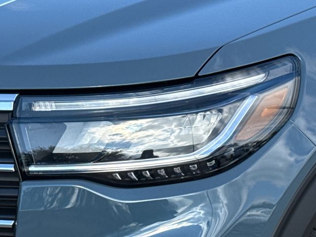 New 2026 Blue Ford Active image 4