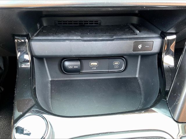 Used 2024 Kia Seltos SUV