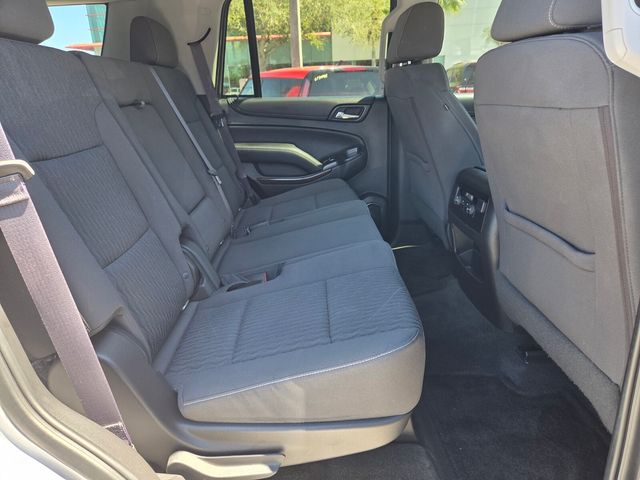 Certified Used 2016 Silver GMC SLE image 14