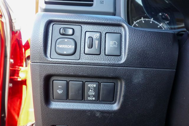 used 2020 Toyota 4Runner car, priced at $38,000