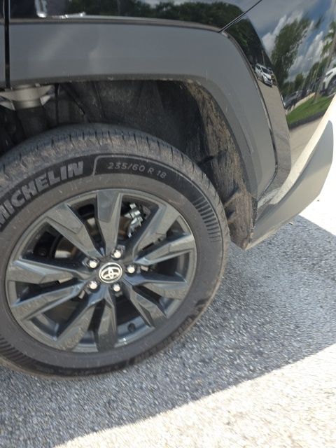 2026 Toyota RAV4 - $41,398