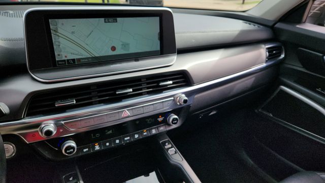 2022 Kia Telluride