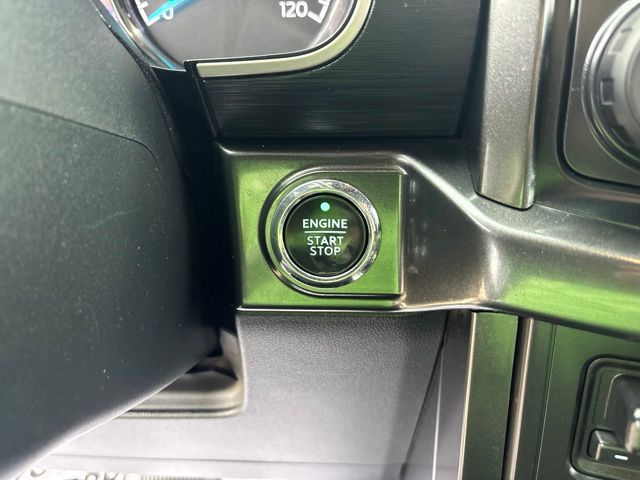 Used 2021 Ford F-150 Truck