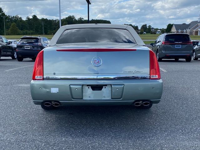 2006 Cadillac DTS Base 5