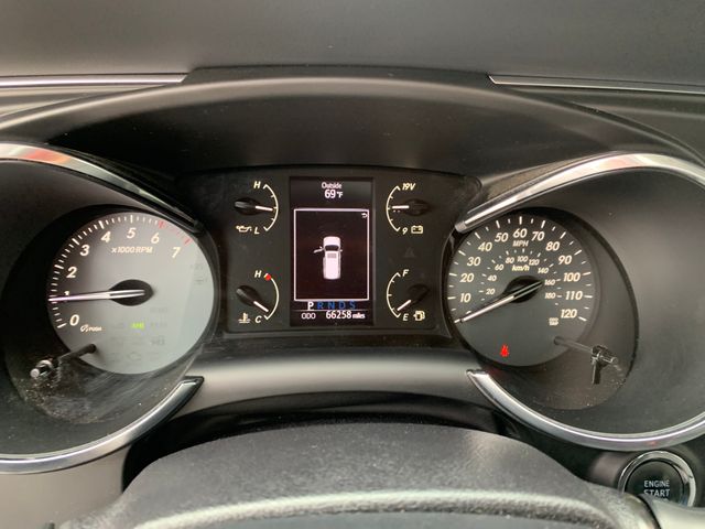 Used 2020 Toyota Sequoia SUV
