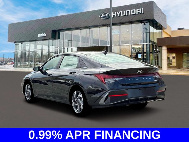 New 2026 Black Hyundai Limited image 5