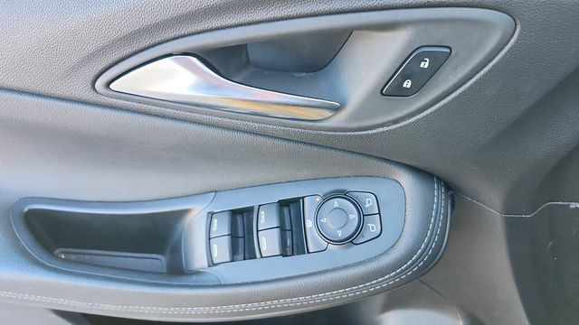 2024 Buick Encore GX