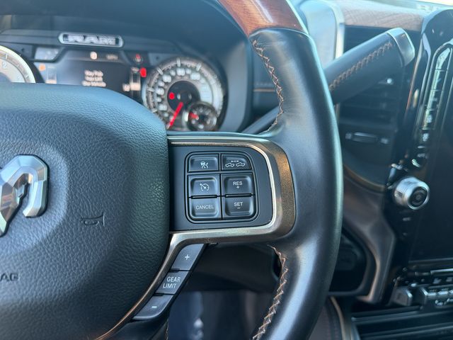 used 2021 Ram 3500 car, priced at $69,499