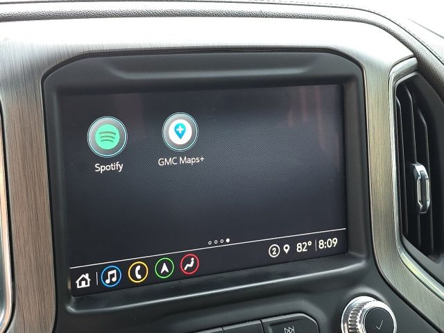 2022 GMC Sierra 2500HD Denali:45477B