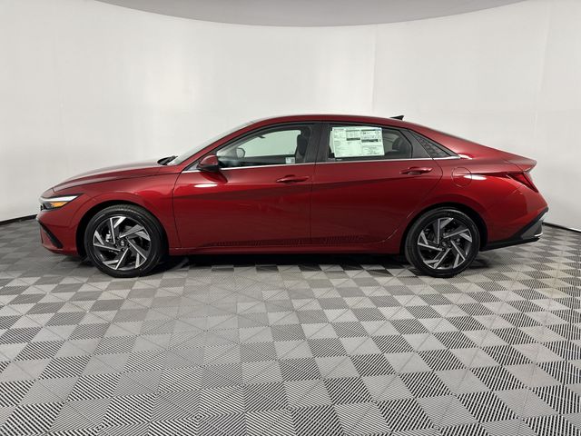 New 2025 Hyundai Elantra For Sale in Indianapolis, IN
