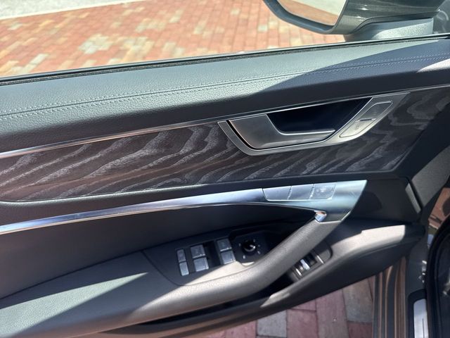 Used 2025 Audi A6 3.0T Premium For Sale in Huntsville, Al