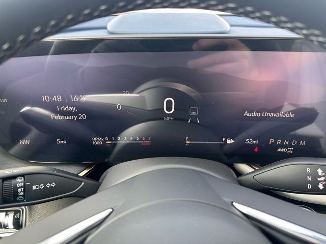 2026 Buick Envision Avenir AWD