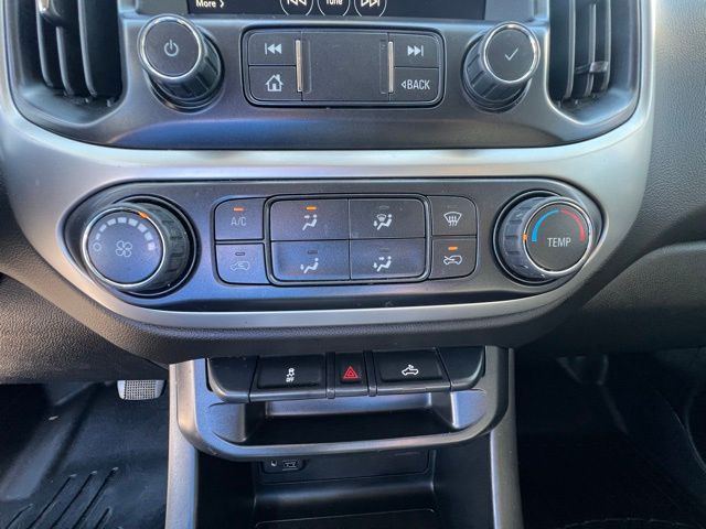 2019 Chevrolet Colorado LT photo