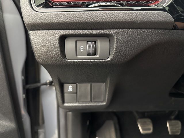 Certified Used 2026 Gray Honda  image 32