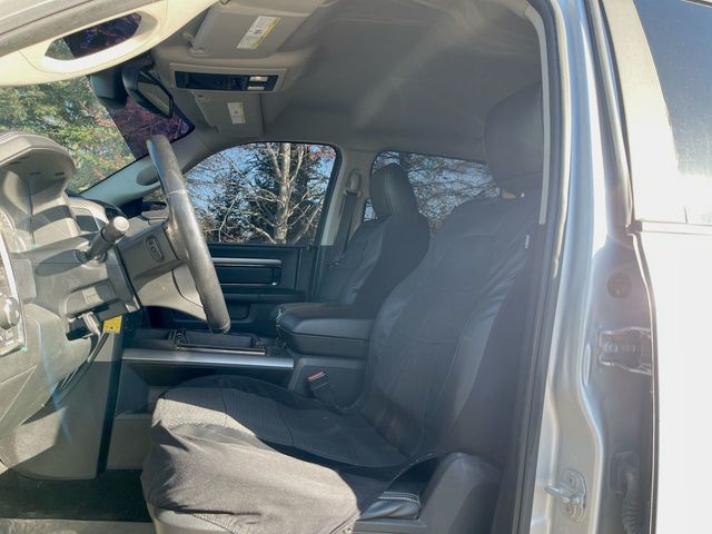 Used 2015 Ram 1500 For Sale in New Hudson, MI