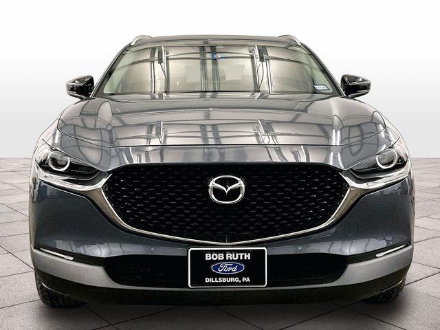 2023 Mazda CX-30 2.5 S Carbon Edition - 2