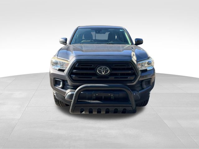 2018 Toyota Tacoma SR 4