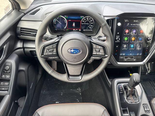 New 2026 Beige Subaru Limited image 18