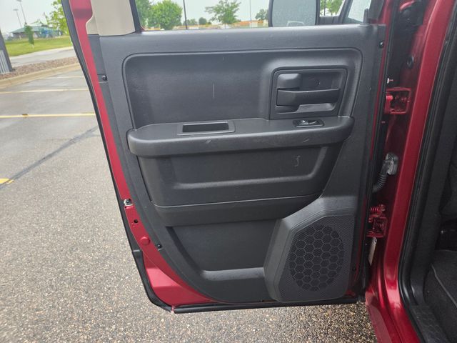 2012 Ram 1500 ST