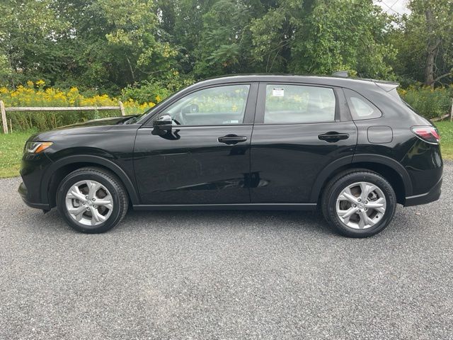Used 2024 Honda HR-V SUV