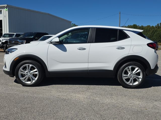 Photo of 2023 Buick Encore GX Preferred in Dallas, GA - 2,  2023 Buick Encore GX Preferred:C02451