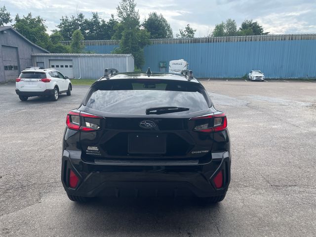 Used 2024 Subaru Crosstrek SUV