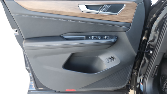 2026 Volkswagen Atlas