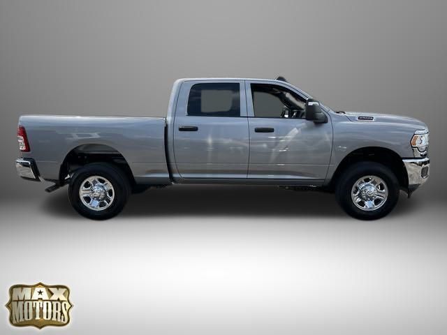 2024 Ram 2500 Tradesman 11