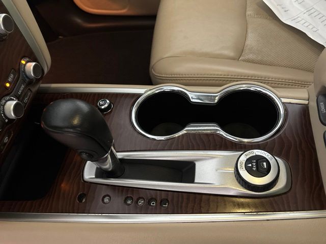 Used 2017 Nissan Pathfinder SUV