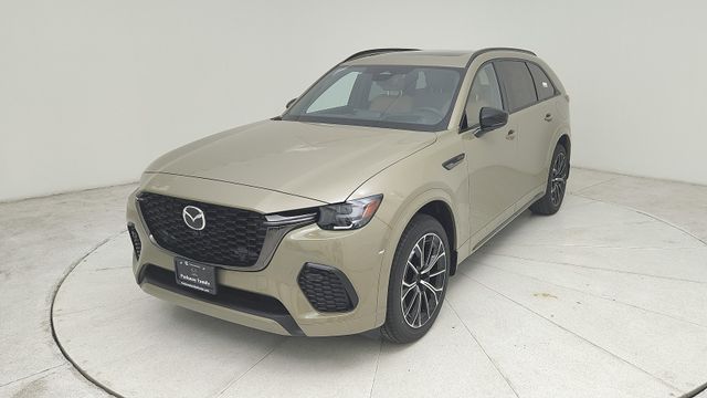 2026 Mazda Mazda CX-70 3.3 Turbo S Premium Plus AWD