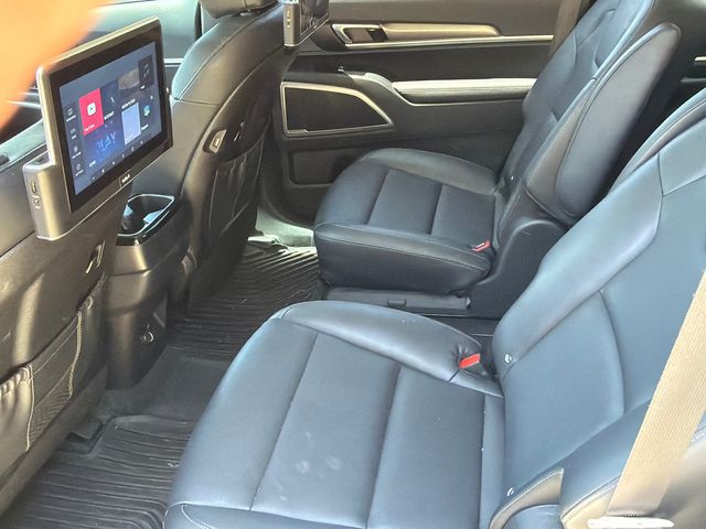 Used 2022 Kia Telluride SUV