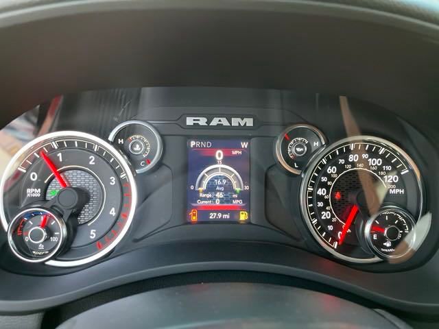 2024 Ram 2500 Big Horn 24