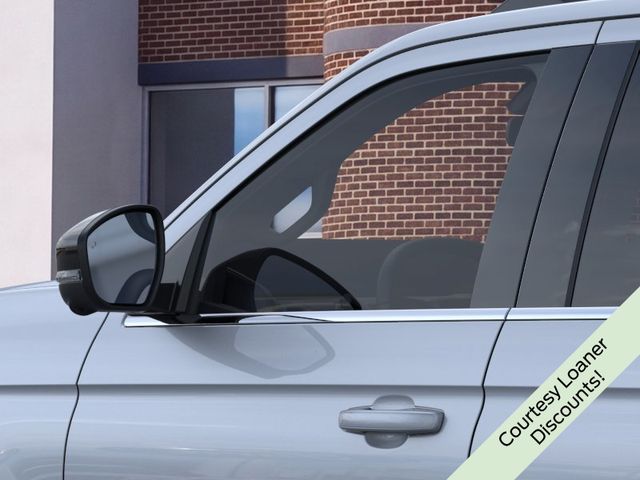 New 2026 Gray Ford Active image 20