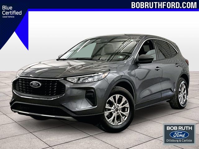 2024 Ford Escape Active AWD