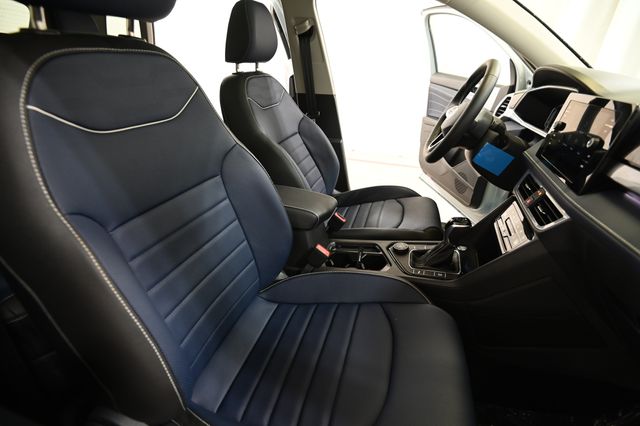 New 2026 Gray Volkswagen 1.5T SEL image 30