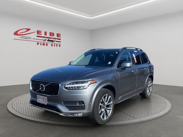2018 Volvo XC90 T5 Momentum 7-Passenger AWD