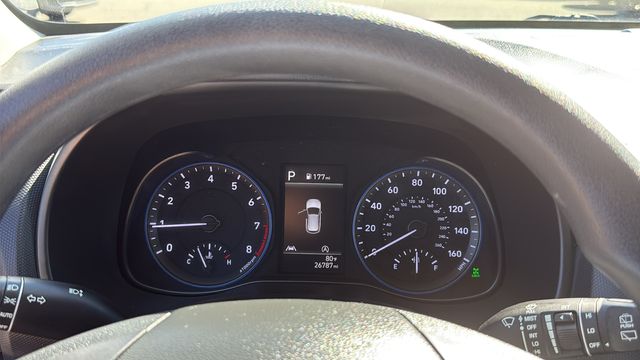 Used 2023 Hyundai Kona SUV