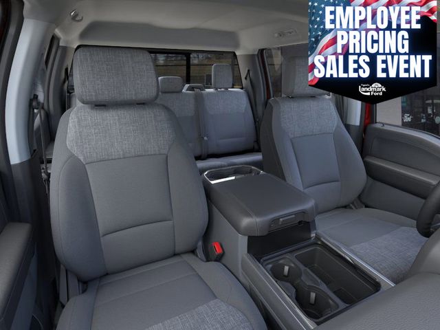 new 2026 Ford F-250SD car, priced at $75,523