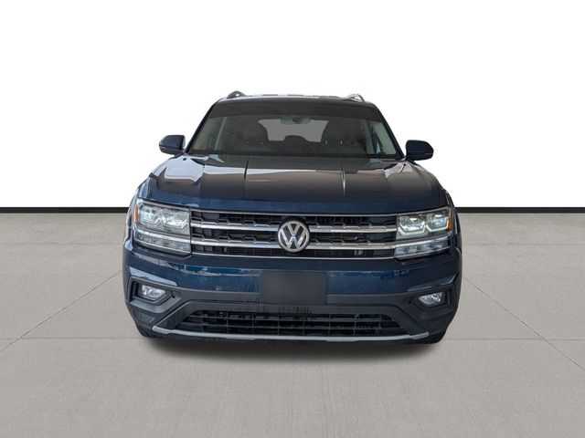 2018 Volkswagen Atlas 2.0T SE - 1
