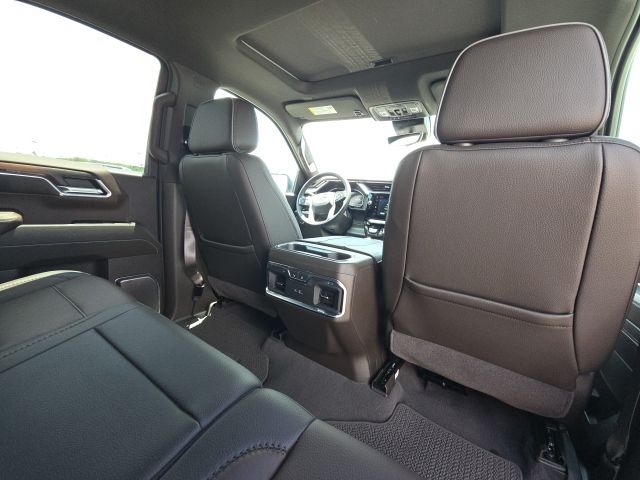 2024 GMC Sierra 1500 Denali:46829A
